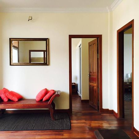 סיאם ריפ Les Residences Yen Dy Angkor מראה חיצוני תמונה