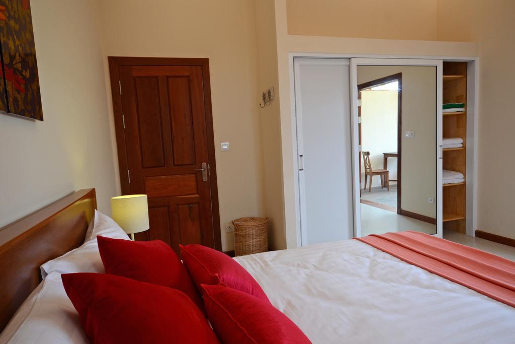 סיאם ריפ Les Residences Yen Dy Angkor מראה חיצוני תמונה