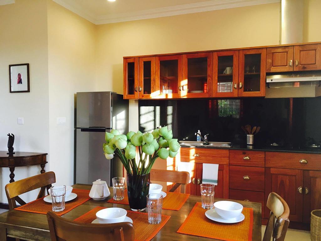 סיאם ריפ Les Residences Yen Dy Angkor מראה חיצוני תמונה