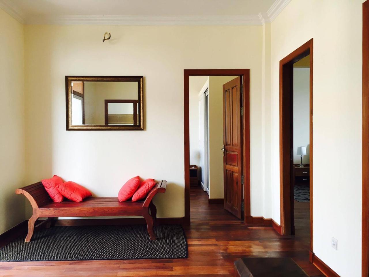 סיאם ריפ Les Residences Yen Dy Angkor מראה חיצוני תמונה
