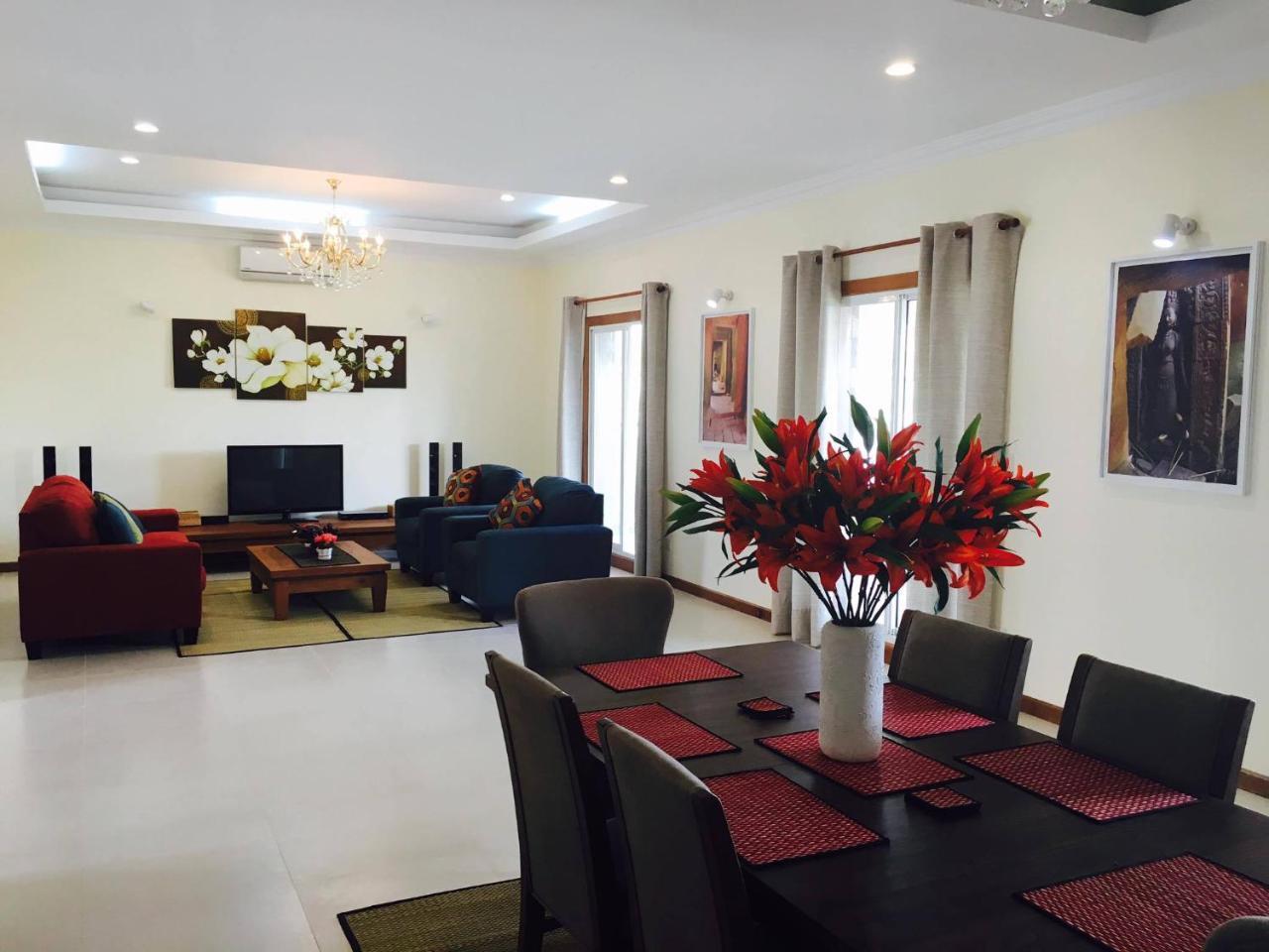 סיאם ריפ Les Residences Yen Dy Angkor מראה חיצוני תמונה