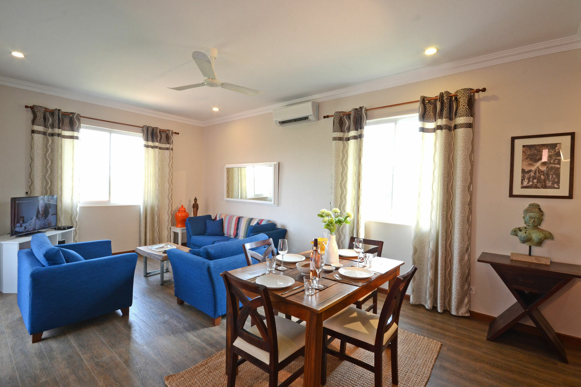 סיאם ריפ Les Residences Yen Dy Angkor מראה חיצוני תמונה
