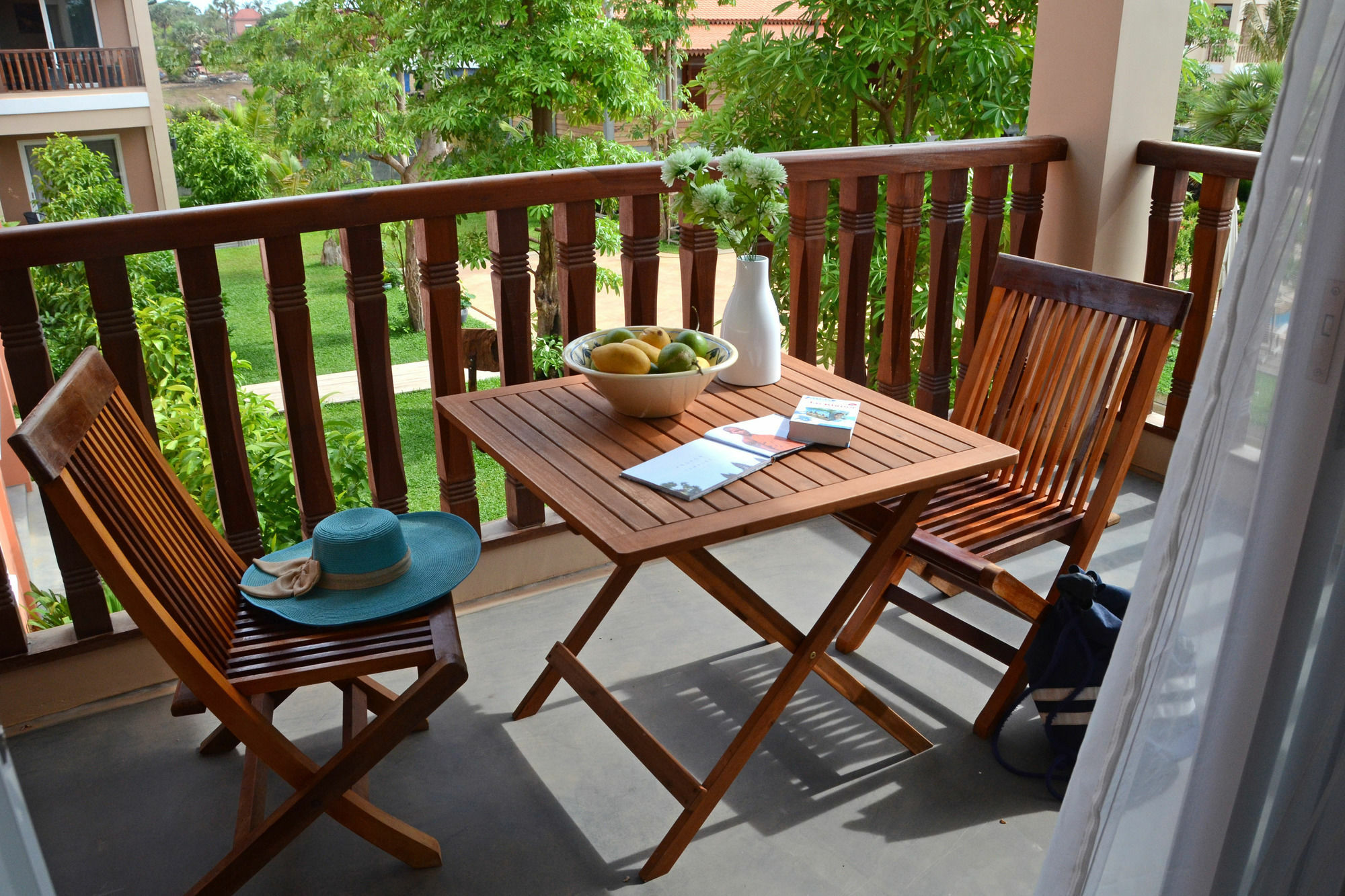 סיאם ריפ Les Residences Yen Dy Angkor מראה חיצוני תמונה