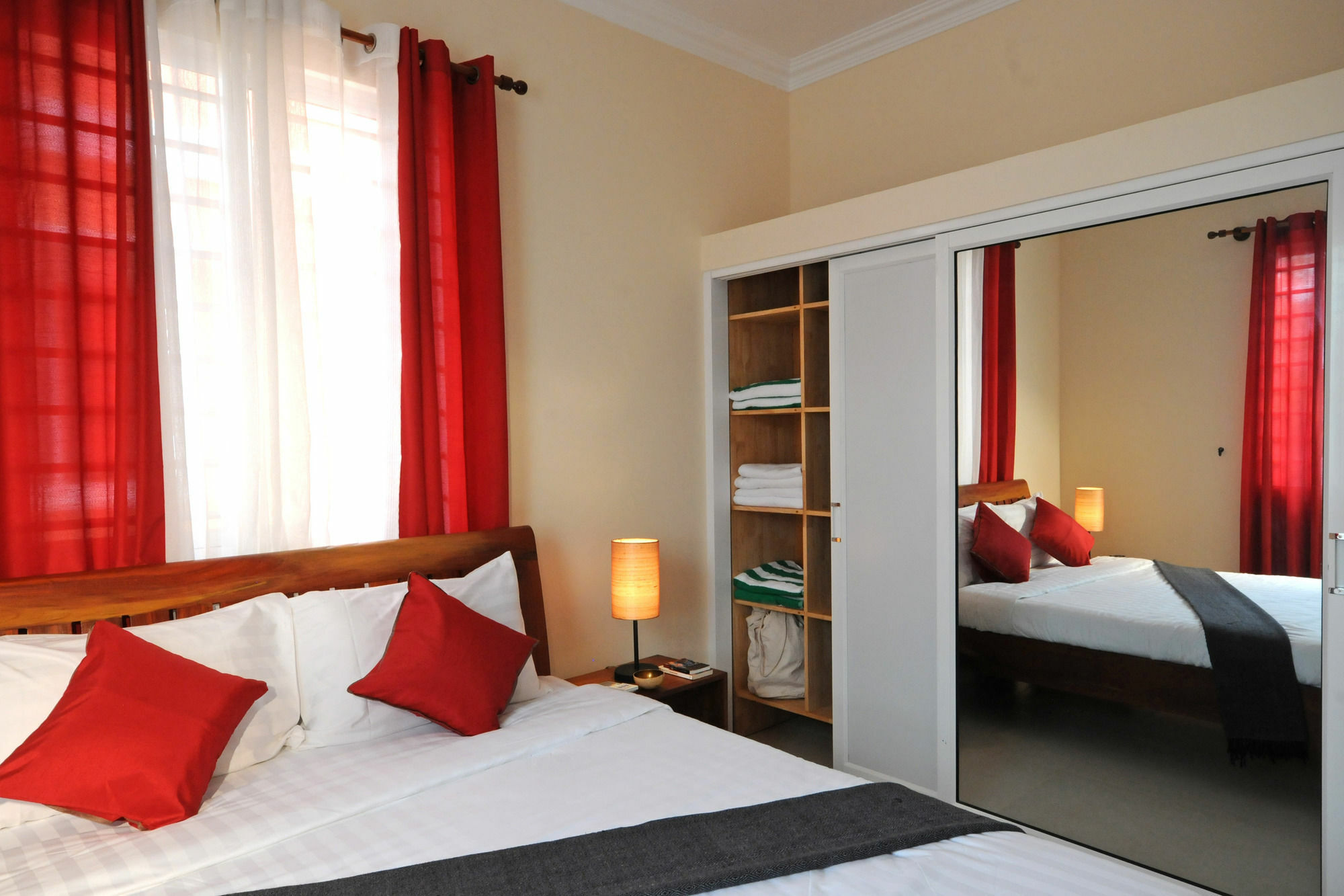 סיאם ריפ Les Residences Yen Dy Angkor מראה חיצוני תמונה